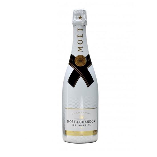 Imagen de Champagne Moët & Chandon Ice Impérial 750ml