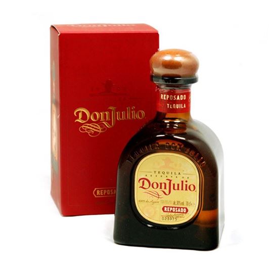 Imagen de Tequila Don Julio reposado 700ml