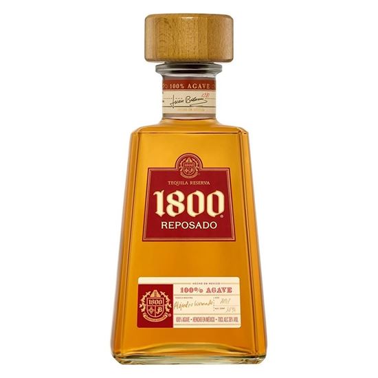 Imagen de Tequila reserva 1800 reposado 700 ml