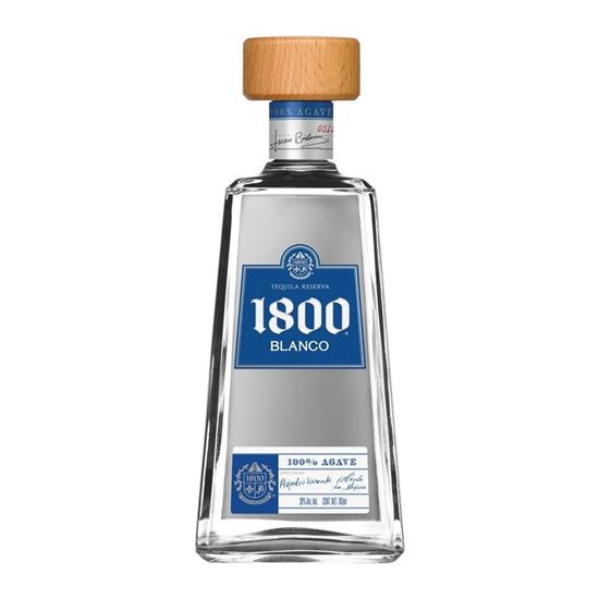 Imagen de Tequila reserva 1800 blanco 700 ml