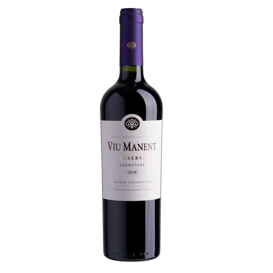 Imagen de Vino tinto Viu Manent 750 ml