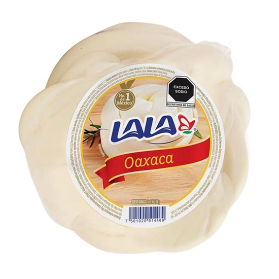 Imagen de Queso Oaxaca Lala 700g