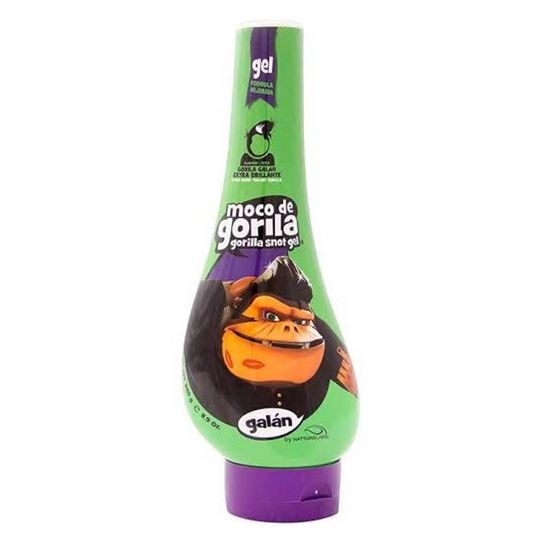 Imagen de Gel para cabello Moco de Gorila galán 340g