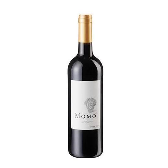 Imagen de Vino tinto Momo 750ml