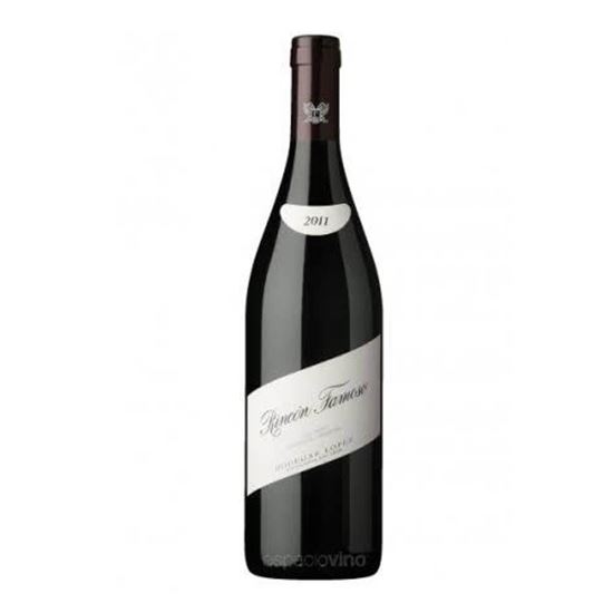 Imagen de Vino tinto Rincón Famoso 750ml