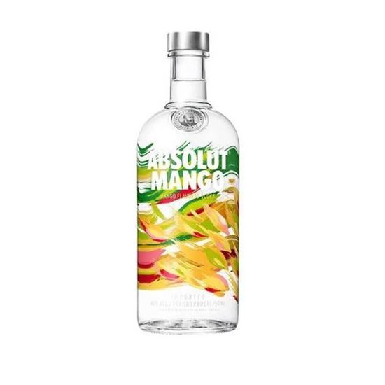 Imagen de Vodka sabor mango Absolut Mango 750ml