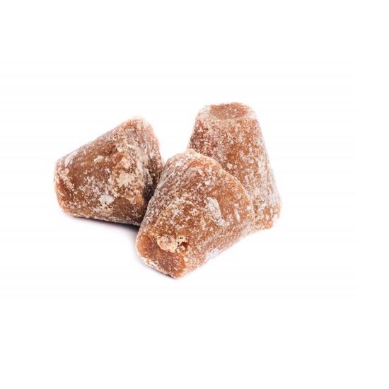 Imagen de Piloncillo/panela tapón blanco a granel