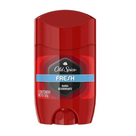 Imagen de Desodorante en barra Old Spice fresh 50ml