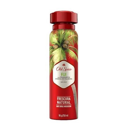 Imagen de Desodorante en aerosol Old Spice Fiji 150ml
