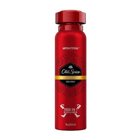 Imagen de Desodorante en aerosol Old Spice after party 150ml