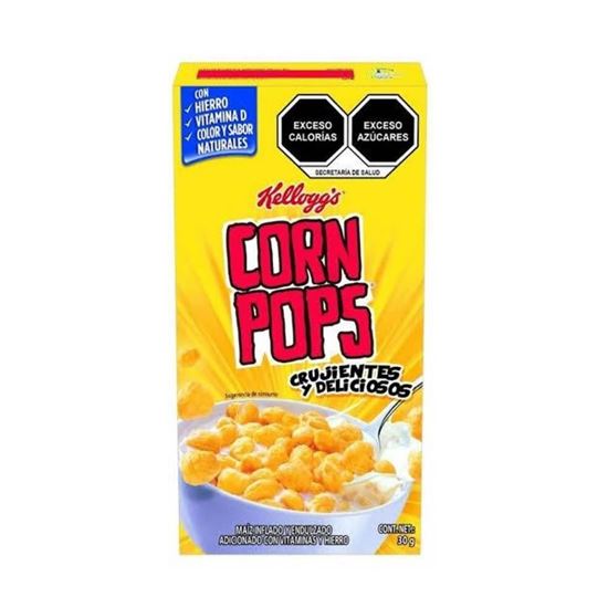 Imagen de Cereal Kellogg's Corn Pops 30g