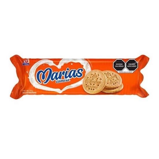 Imagen de Galletas Marías Gamesa 170g