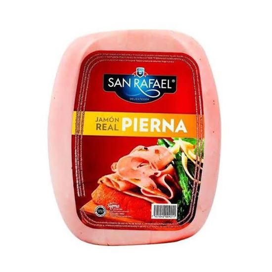 Imagen de Jamón de pierna San Rafael a granel