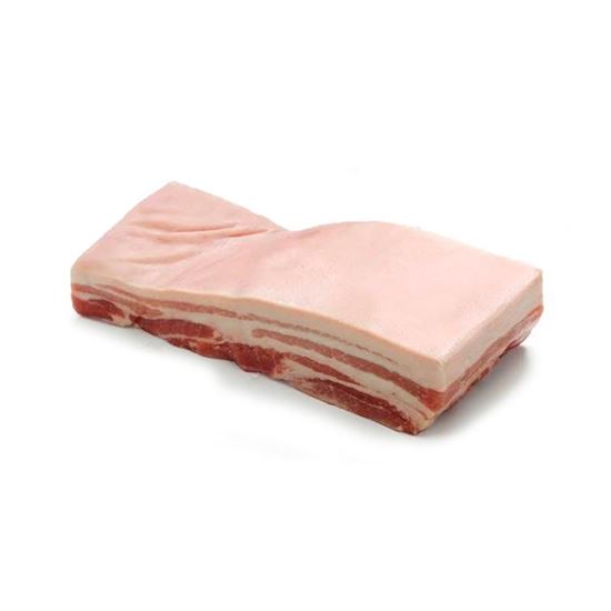 Imagen de Panza de cerdo (pork belly)
