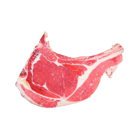 Imagen de Costilla de res con hueso