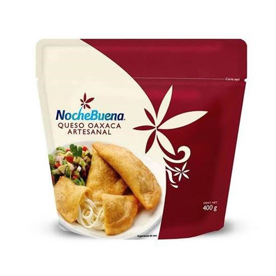 Imagen de Queso Oaxaca NocheBuena 400g