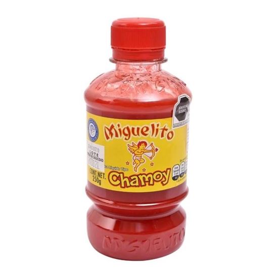 Imagen de Chamoy Miguelito 250ml