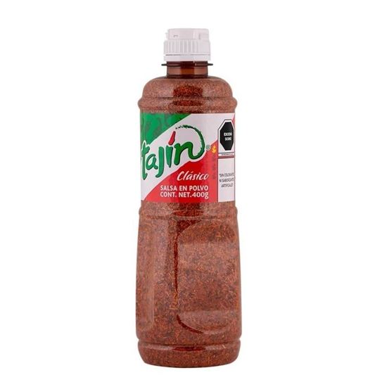 Imagen de Chile en polvo Tajín 400g