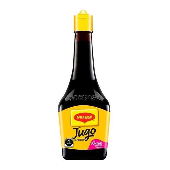Imagen de Jugo sazonador Maggi 200ml