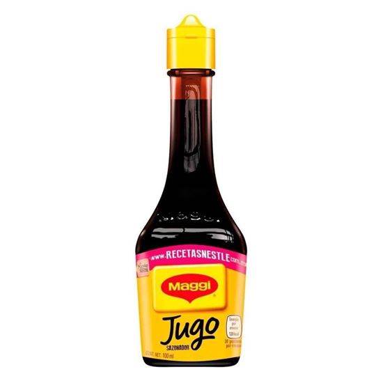 Imagen de Jugo sazonador Maggi 100ml