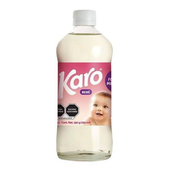 Imagen de Miel Karo bebé 250ml