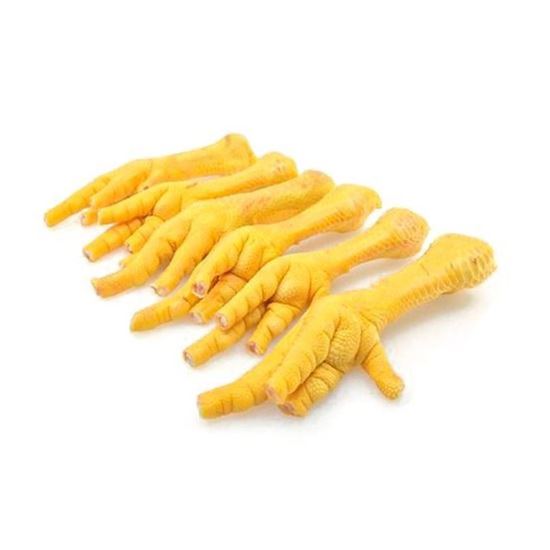 Imagen de Patas de pollo