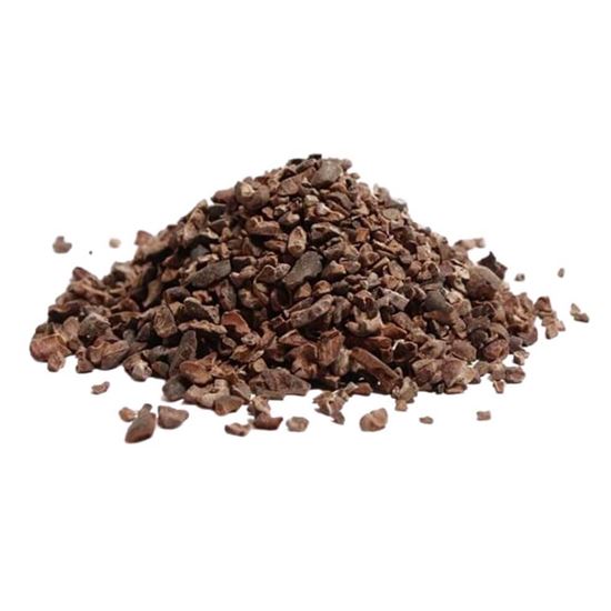 Imagen de Nibs de cacao a granel