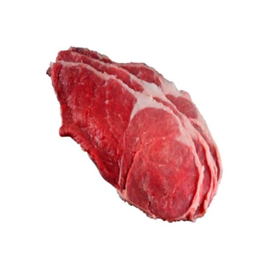 Imagen de Bistec de res económico rebanado