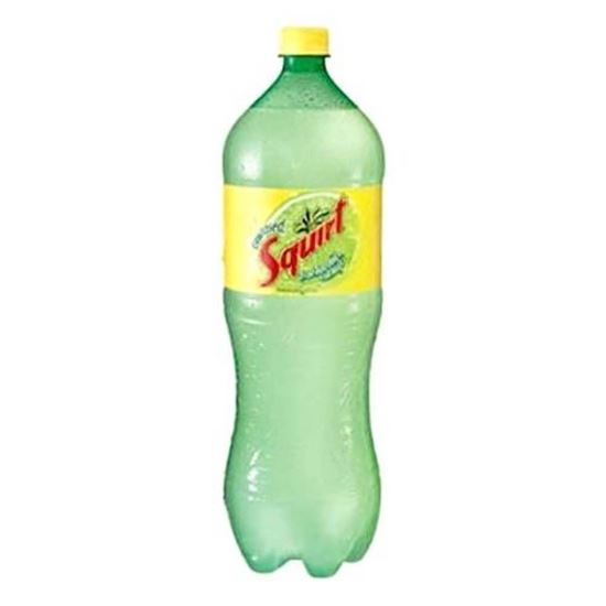 Imagen de Refresco sabor toronja Squirt 3L