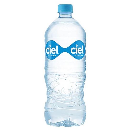 Imagen de Agua Ciel 1L