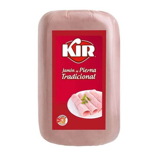 Imagen de Jamón de pierna tradicional Kir a granel