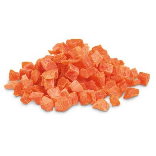 Imagen de Papaya deshidratada a granel