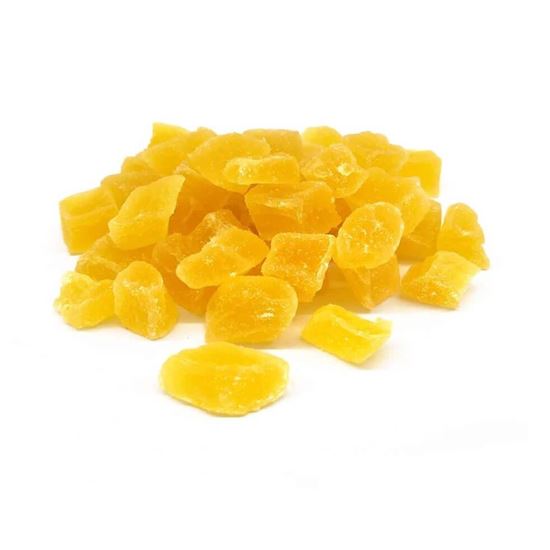 Imagen de Piña deshidratada a granel