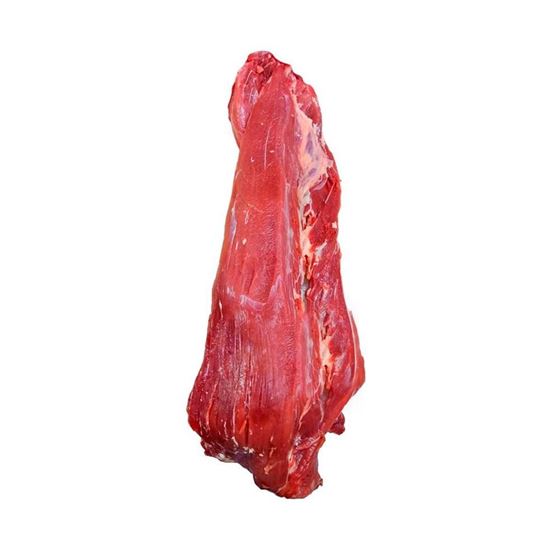 Imagen de Caña de filete de res semi limpia