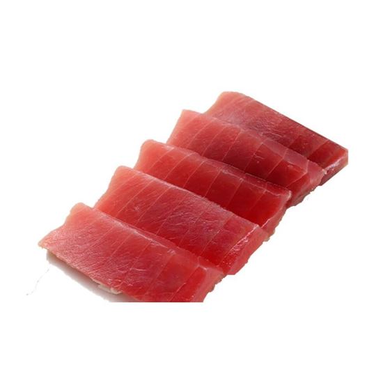 Imagen de Carpaccio de atún aleta amarilla 100g