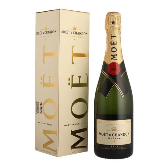 Imagen de Champagne Moët & Chandon Brut Impérial 750ml