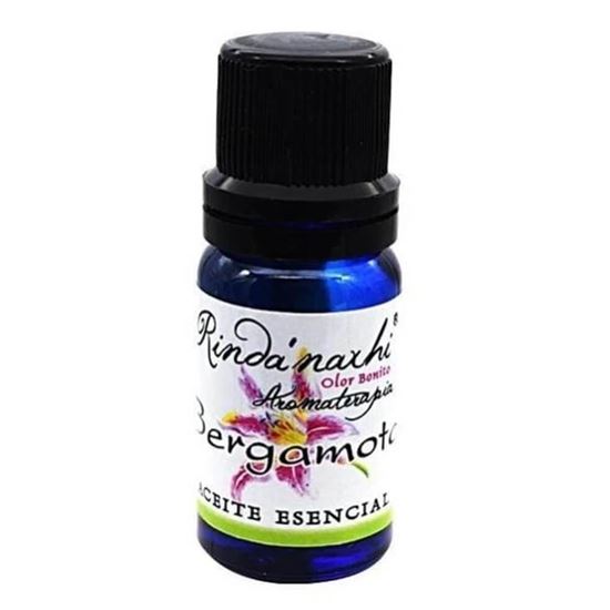 Imagen de Aceite esencial de bergamota Rinda'naxhi 10ml
