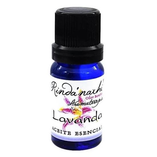 Imagen de Aceite esencial de lavanda Rinda'naxhi 10ml