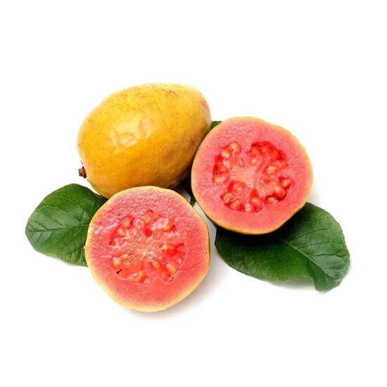 Imagen de Guayaba rosa