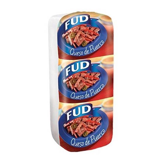 Imagen de Queso de puerco Fud