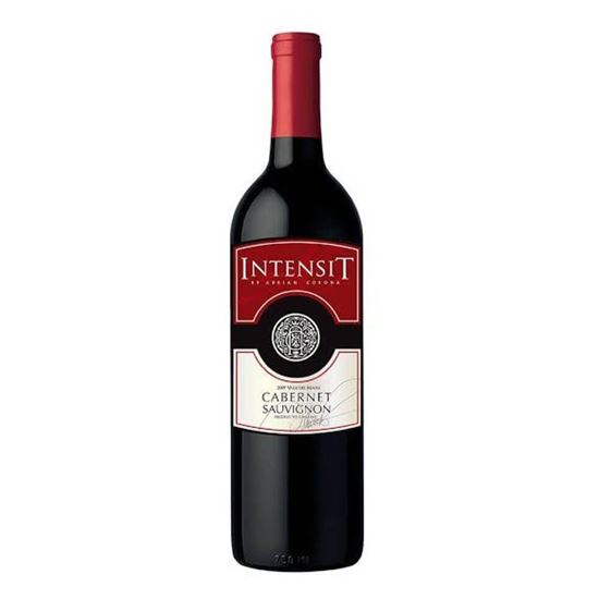 Imagen de Vino tinto Intensit Cabernet Sauvignon 750ml