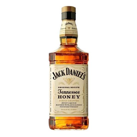 Imagen de Whiskey Jack Daniel's Tennessee Honey 700ml