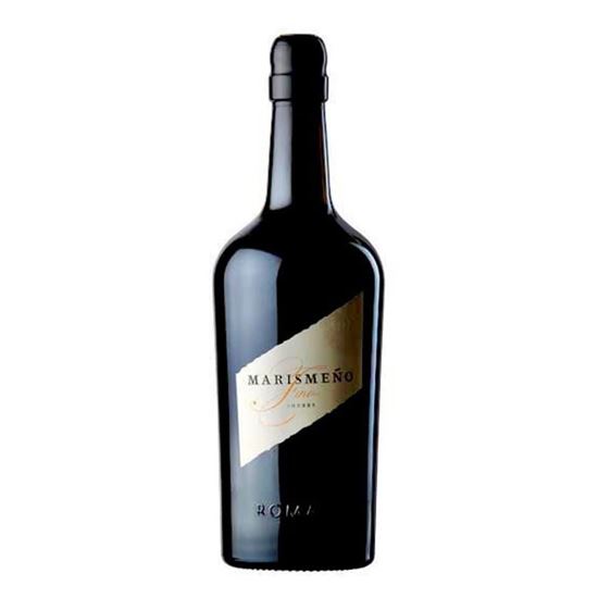 Imagen de Jerez fino Marismeño 750ml