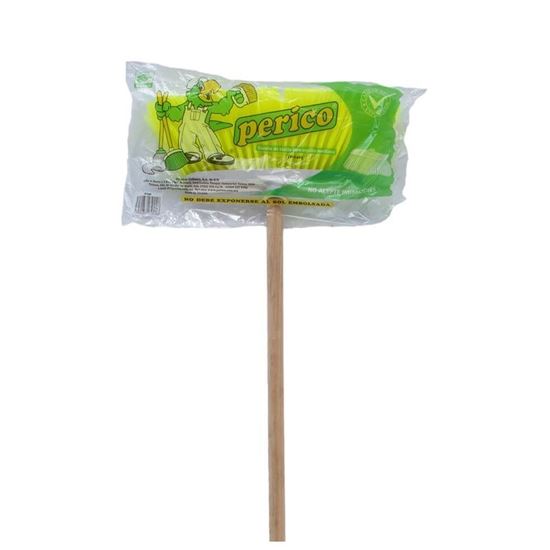 Imagen de Escoba chica Perico