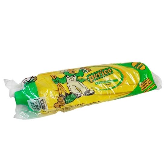 Imagen de Trapeador amarillo Perico