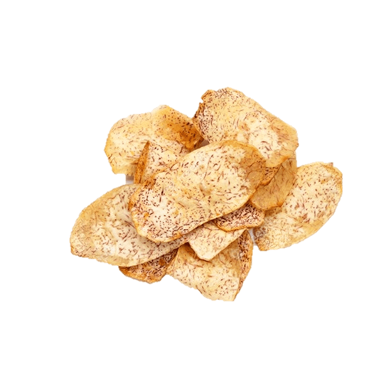 Imagen de Chips de malanga natural 250g