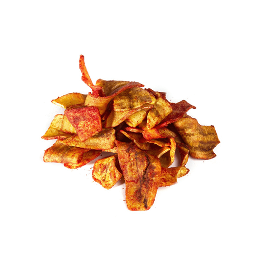 Imagen de Chips de plátano frito enchilado 500g