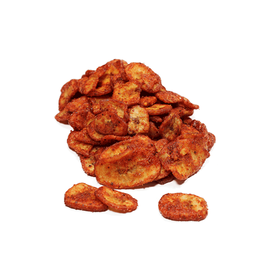 Imagen de Plátano frito enchilado en hojuelas 500g