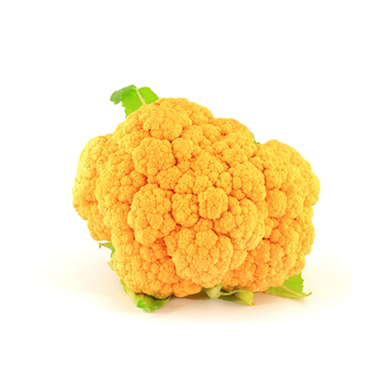 Imagen de Coliflor naranja Mr. Lucky