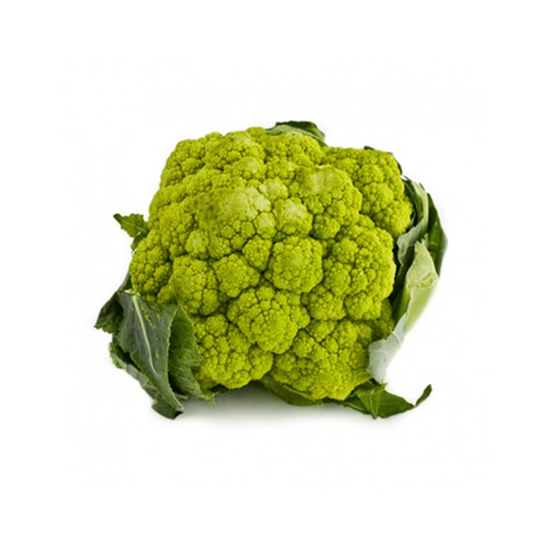 Imagen de Coliflor verde Mr. Lucky